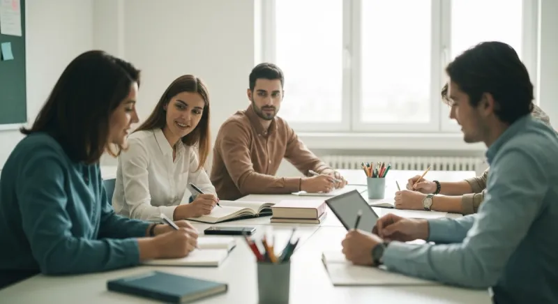 StudierAI and Artificial Intelligence to Enhance Experiential Learning