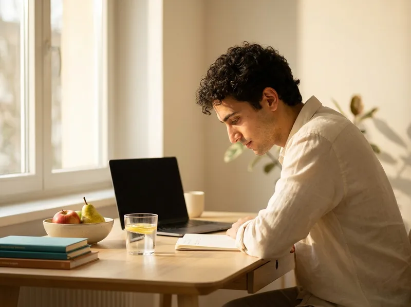 Why the circadian cycle really matters for studying (and what the latest studies say)