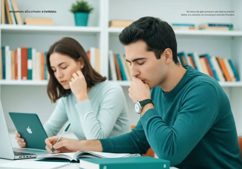 Strategie pratiche anti-stress: respirazione, micro-pause e routine di recupero