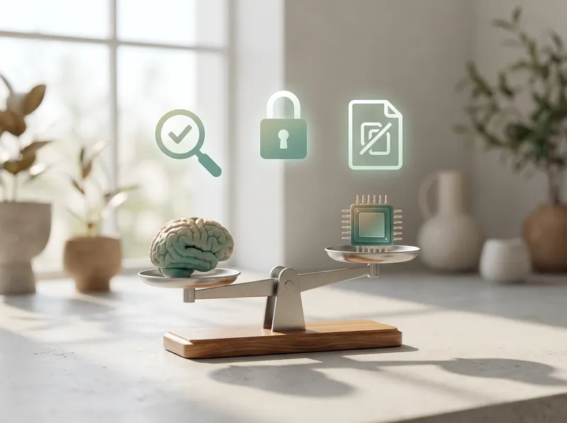 Mistakes to avoid and best practices: using AI in an ethical, reliable, and “anti-copy” way