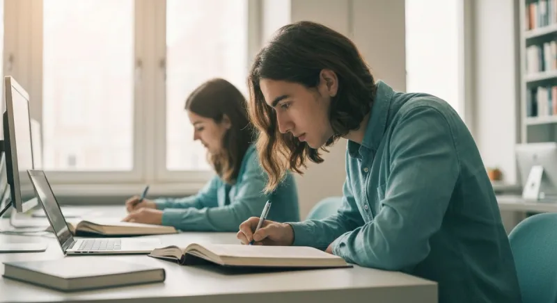 StudierAI 2026: potenziare lo studio degli studenti con podcast educativi AI-driven