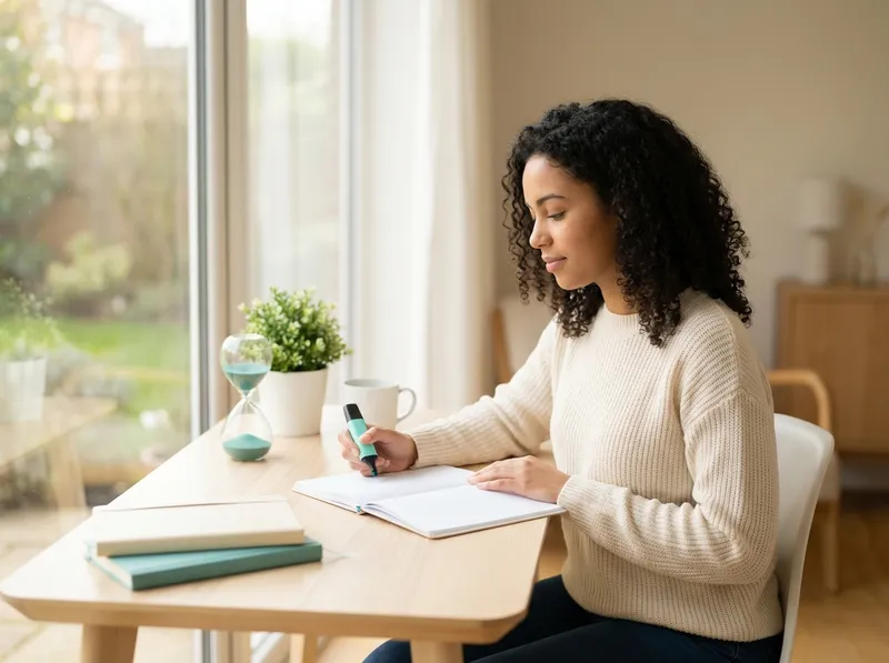 Why motivation drops after the Easter holidays (and what to observe at home)