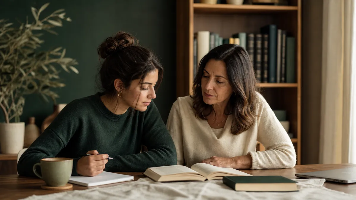 Universidad e IA: cómo evitar que los hijos copien (sin demonizar la tecnología)