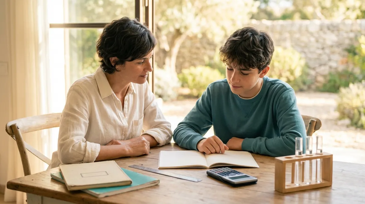 StudierAI and AI support for developing critical thinking in STEM subjects