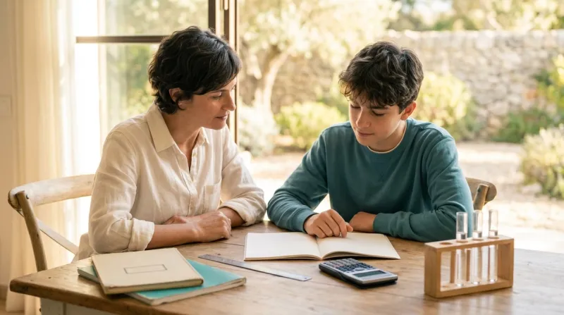 StudierAI and AI support for developing critical thinking in STEM subjects