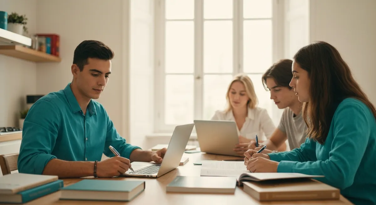 StudierAI and Artificial Intelligence to Guide Post–High School Graduation University Choices