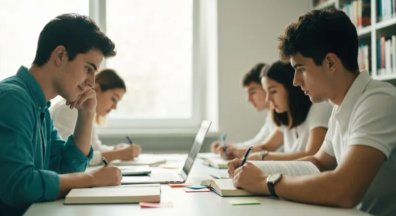 Cursos universitarios más demandados 2026: cómo usar la IA para elegir de verdad