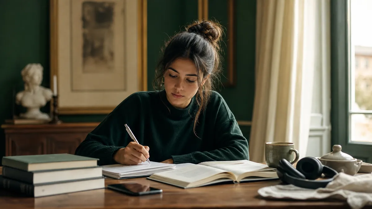 StudierAI and Metacognitive Coaching to Master the 2026 Oral Exam