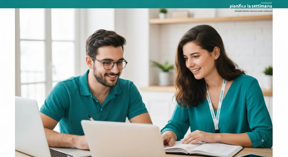 How StudierAI Supports Time Management for University Students with Part-Time Workloads