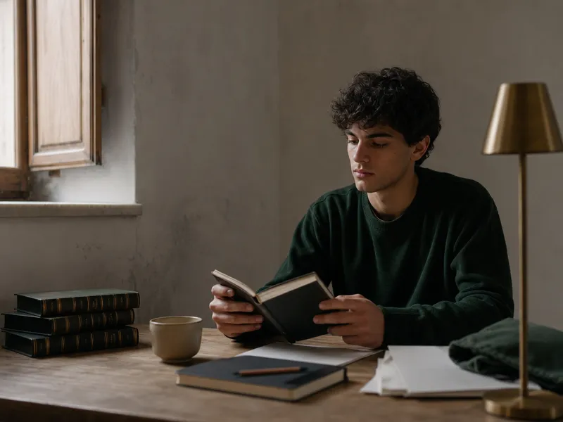 New content every day in three languages: studying better (including for exams and certifications)