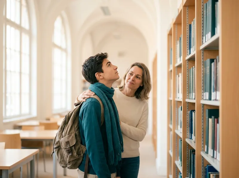 One last tip: agree on clear, healthy rules. AI is a tool, not a shortcut for copying. Always ask it to show the reasoning, to cite sources when talking about university, and to use the output as a basis for going deeper. If you’re interested in the project’s educational approach, you can also read