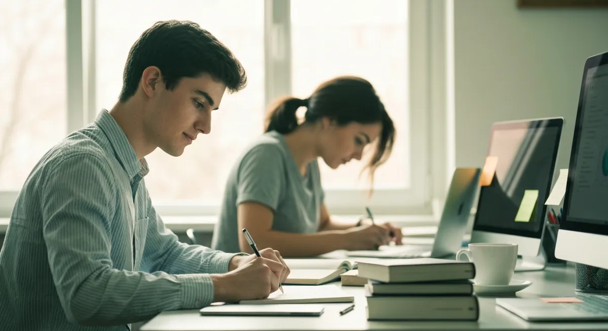 StudierAI e l'AI per ottimizzare lo studio nei giorni festivi e ponti 2026