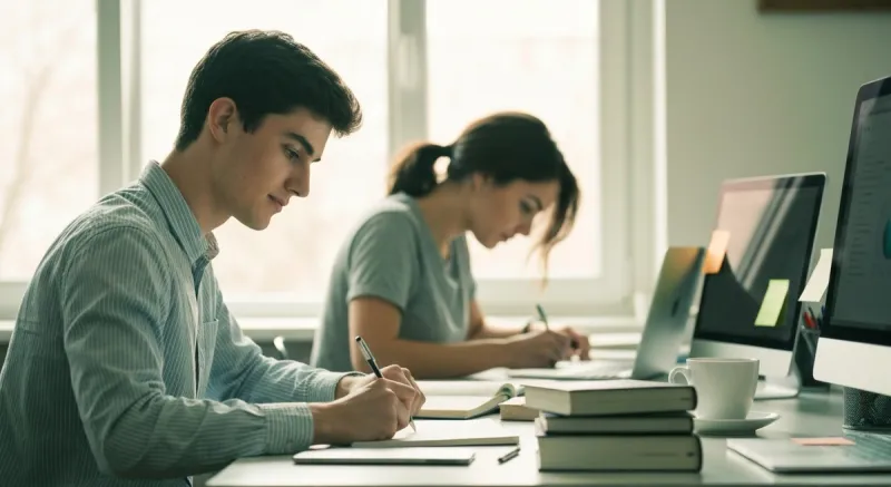 StudierAI e l'AI per ottimizzare lo studio nei giorni festivi e ponti 2026
