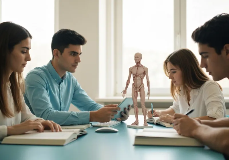 Perché la Realtà Aumentata nel 2026 cambia l’apprendimento (soprattutto per superiori e università)