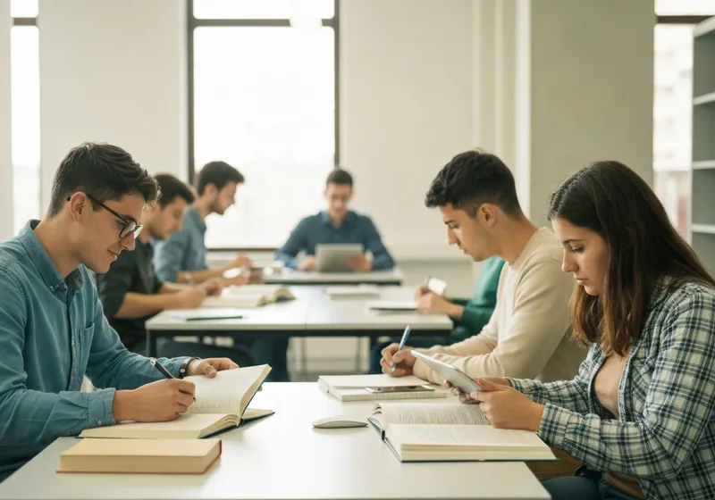 Social mobility in Italy in 2026: what the OECD 2025 data say