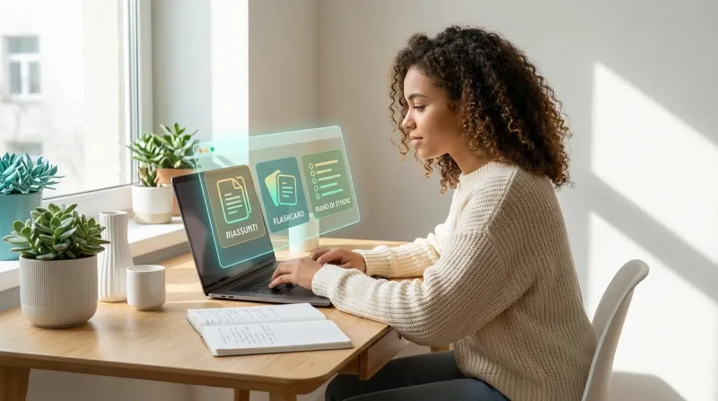 The Best Study Techniques with Artificial Intelligence