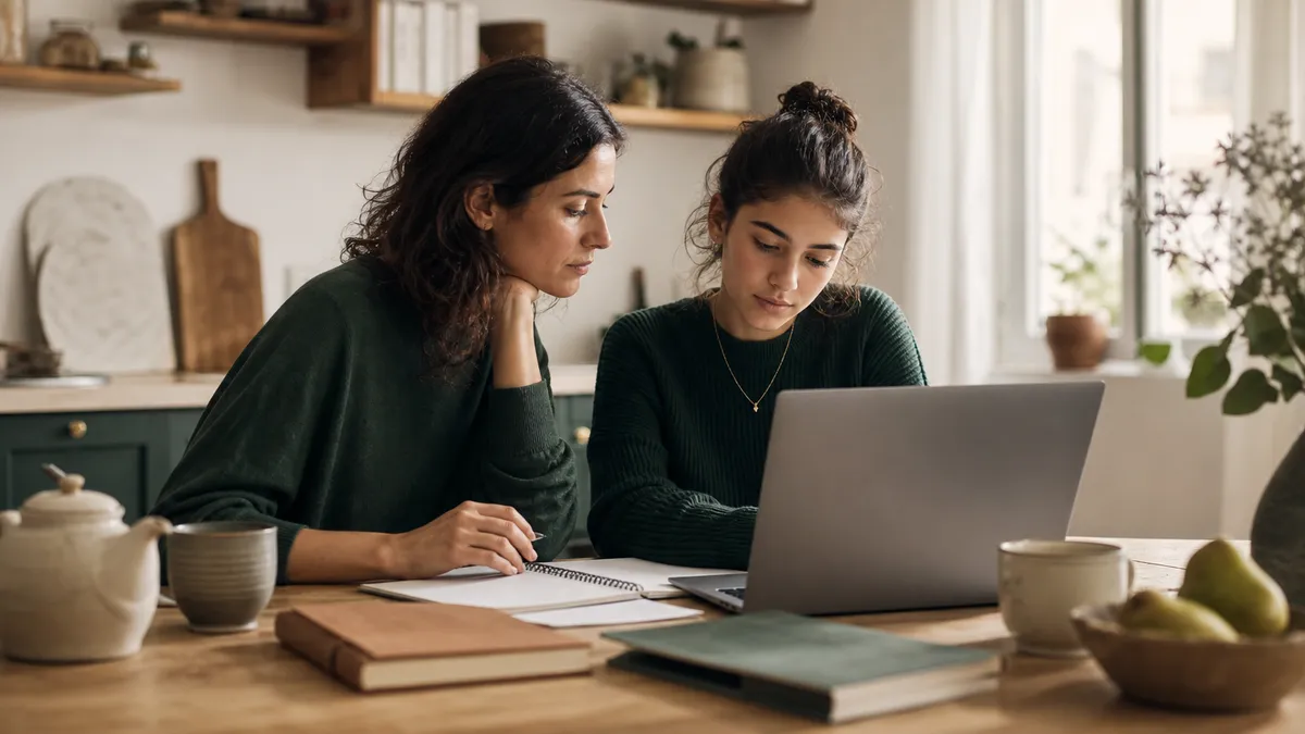Pactos de IA en la escuela y la universidad: qué deben firmar (de verdad) estudiantes y padres en 2026