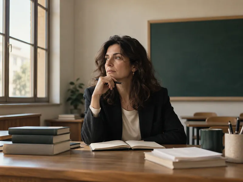 Come prepararsi alla prova orale del concorso scuola con le Nuove Indicazioni Nazionali?