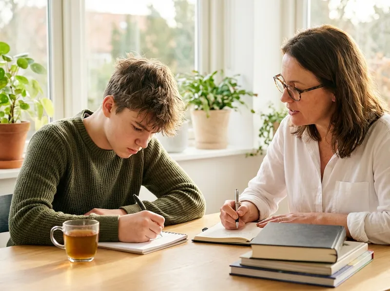 Understanding needs, stress, and goals: the foundation of parental support