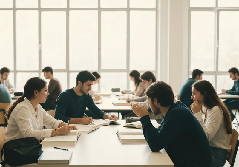 Por qué en 2026 la socialización de los estudiantes es más frágil (y por qué concierne a los padres)