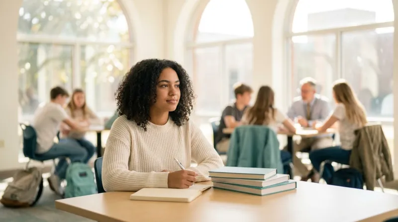 Bachillerato 2026: cómo preparar el nuevo examen oral con la IA