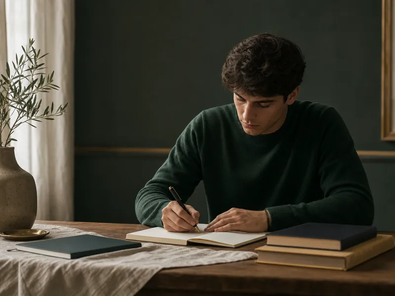 Come si prepara un’interrogazione di inglese in modo efficace?