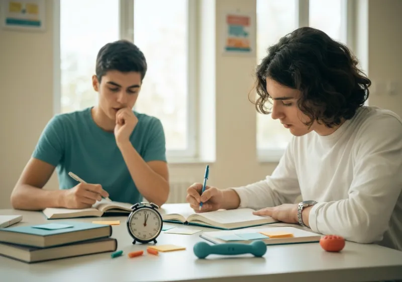 Why multisensory learning has become indispensable in 2026
