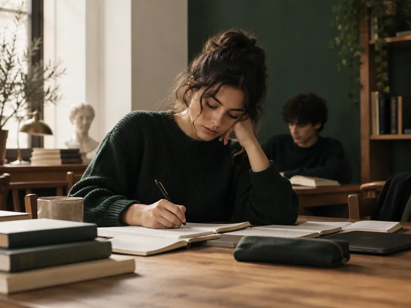 Quali aiuti concreti avranno gli studenti per il successo formativo (esami, interrogazioni, metodo di studio)