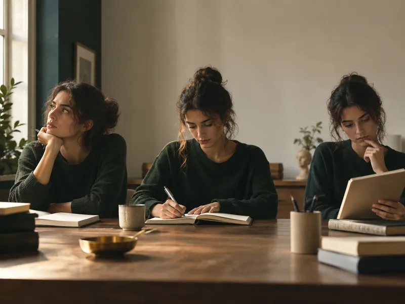 Le 3 fasi metacognitive: pianificare, monitorare, valutare (con esempi da interrogazioni ed esami)