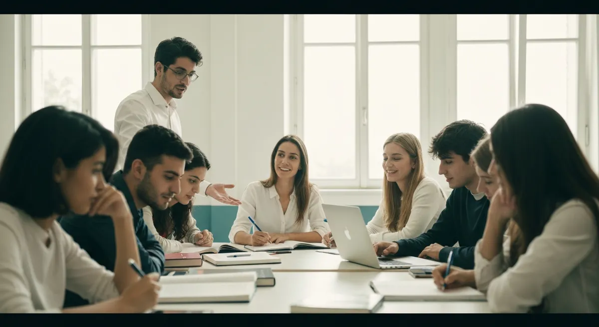 StudierAI and AI to create inclusive, multilingual learning pathways
