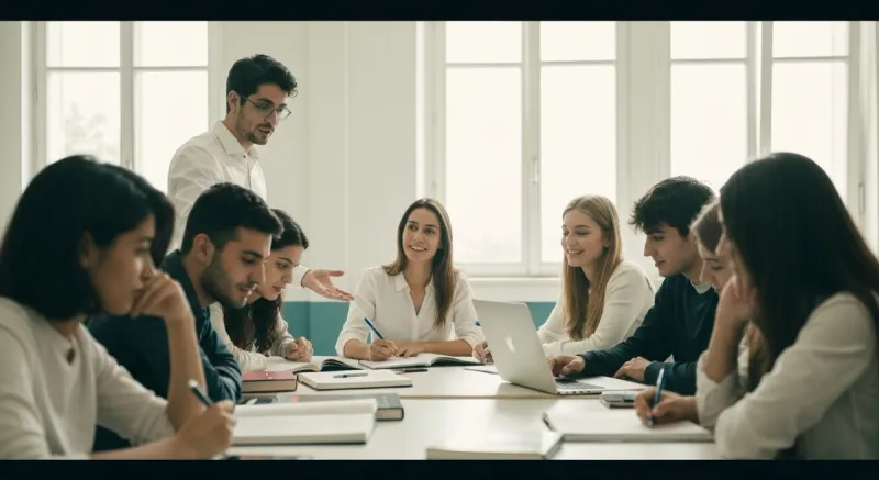 StudierAI and AI to create inclusive, multilingual learning pathways