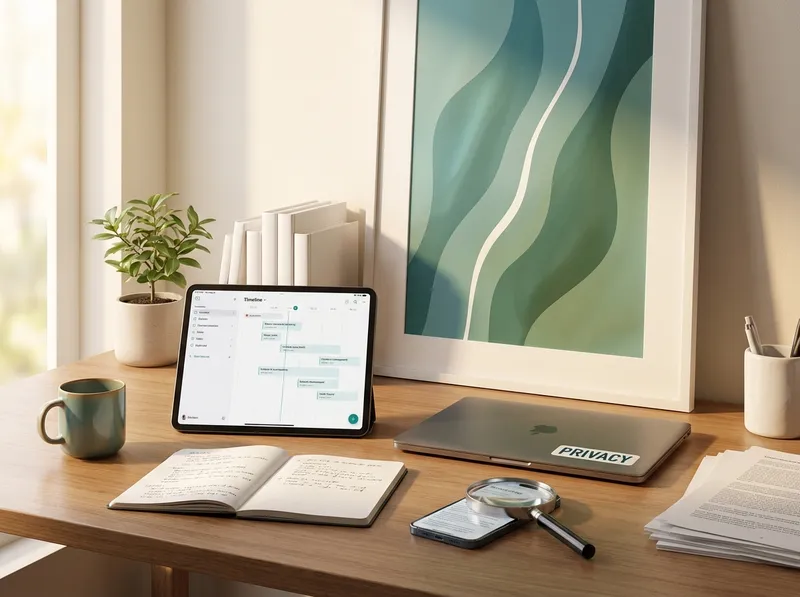 Planning your study method with AI: goals, time, and tracking
