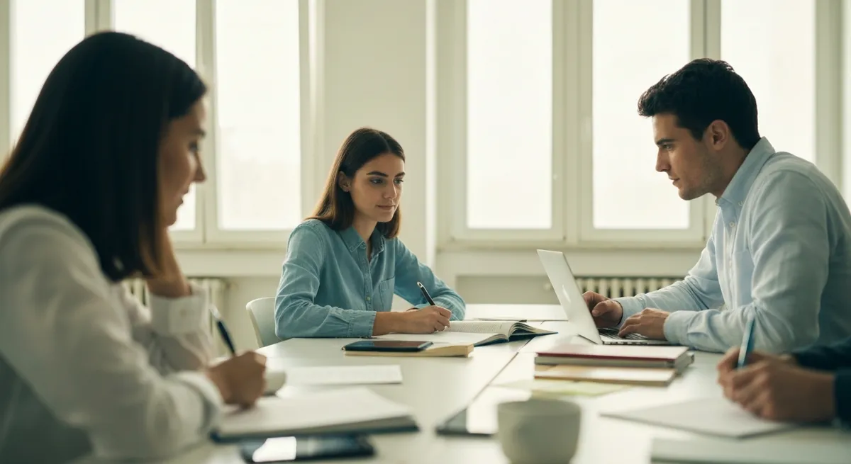 Cómo StudierAI apoya la evaluación formativa continua en 2026
