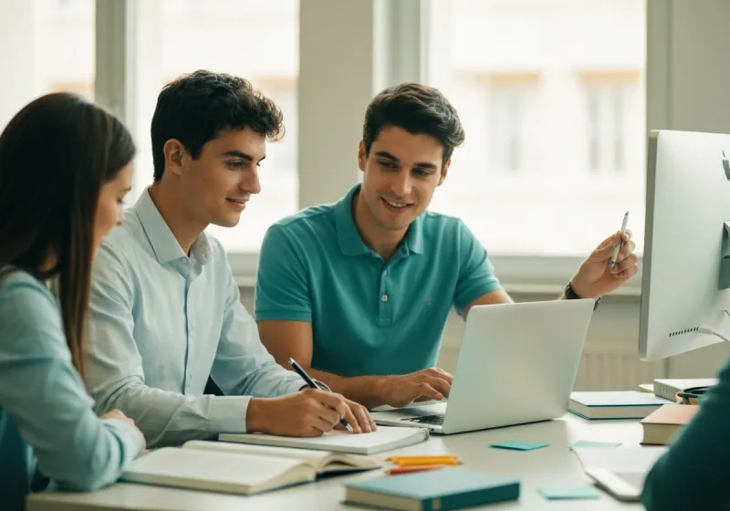 National Guidelines 2026: what really changes for teachers (upper secondary and university)