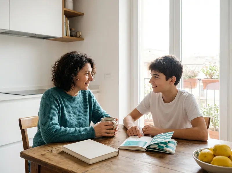 Burnout prevention: early signs and practical interventions for parents