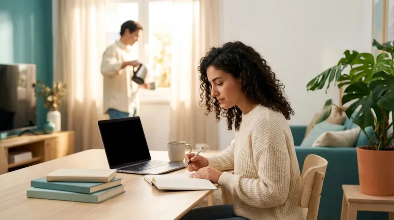 StudierAI y la Inteligencia Artificial para Favorecer la Socialización de los Estudiantes en 2026