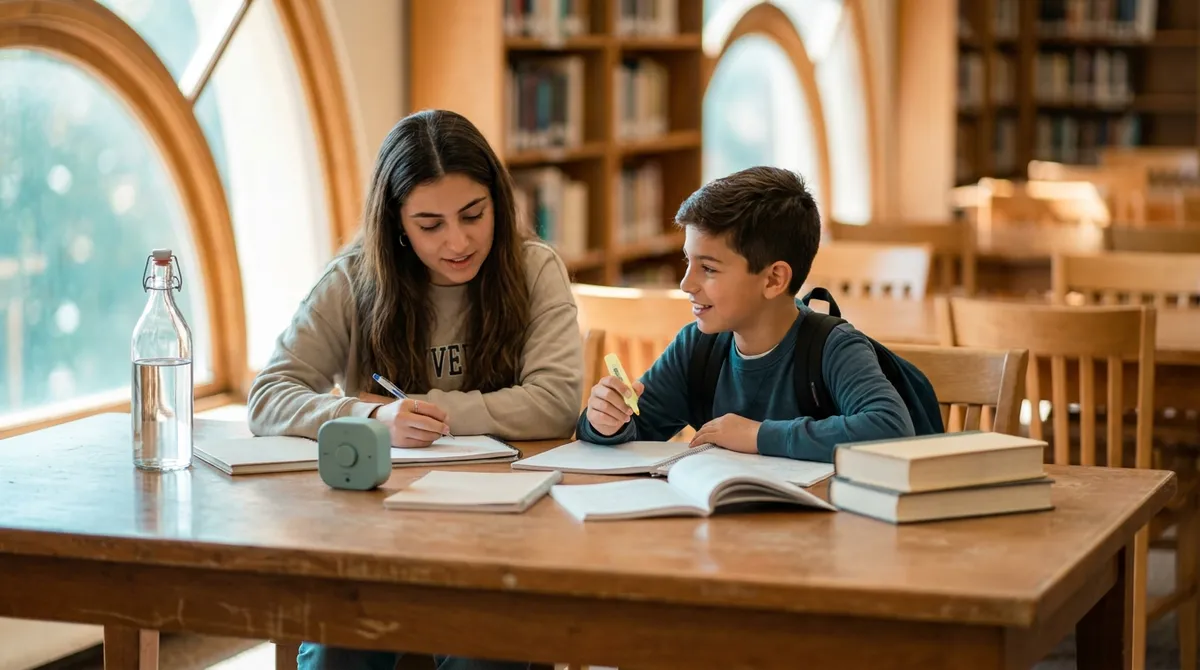 StudierAI and AI Gamification: Revolutionizing Studying with Personalized Challenges