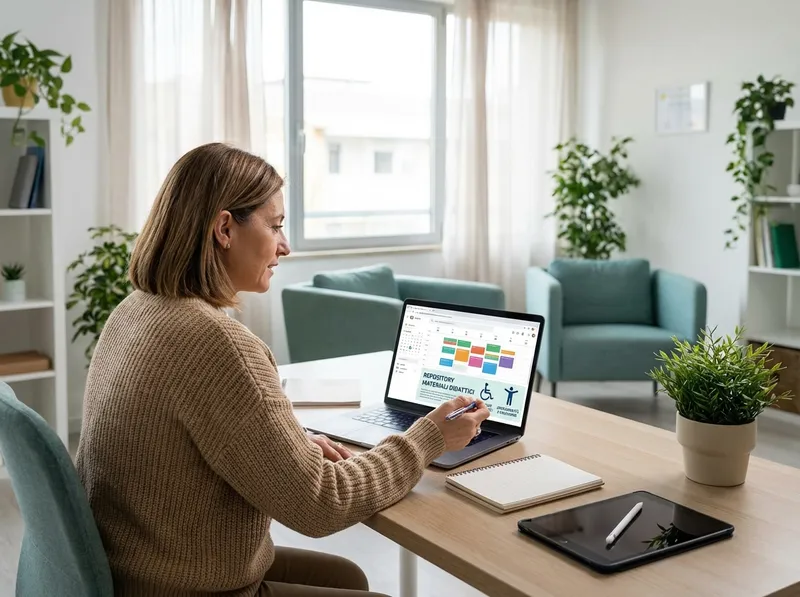 Why digital teaching is changing schools (and what teachers need)