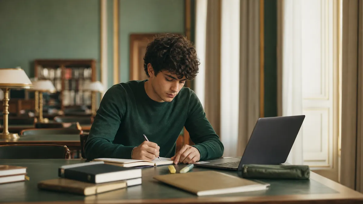 StudierAI gets a refresh: a faster experience and clearer content