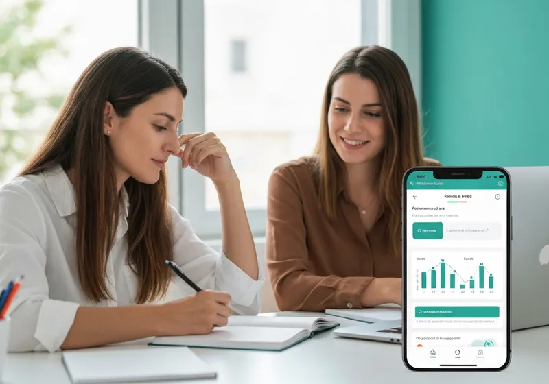 How StudierAI transforms preparation: personalized simulations and targeted feedback