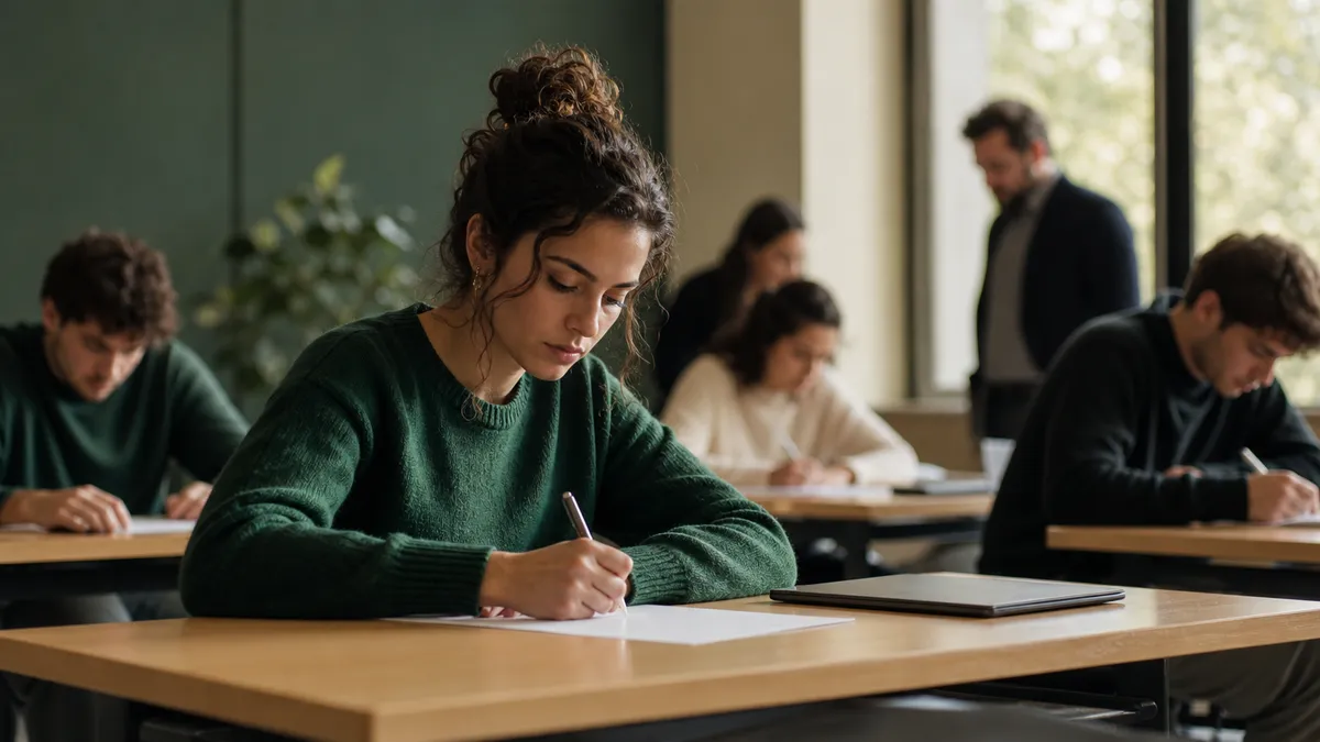 Off Campus AI e privacy degli studenti: cosa rischiano i docenti nel 2026