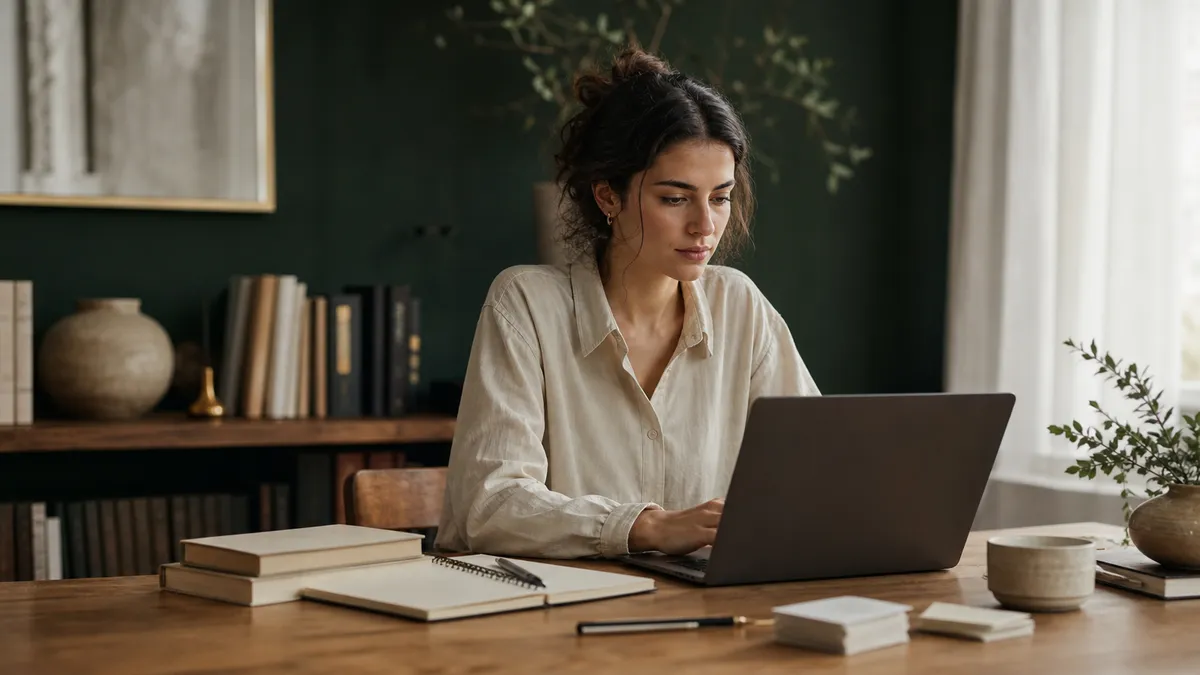 StudierAI y personalización de las flashcards: potenciar el aprendizaje a distancia