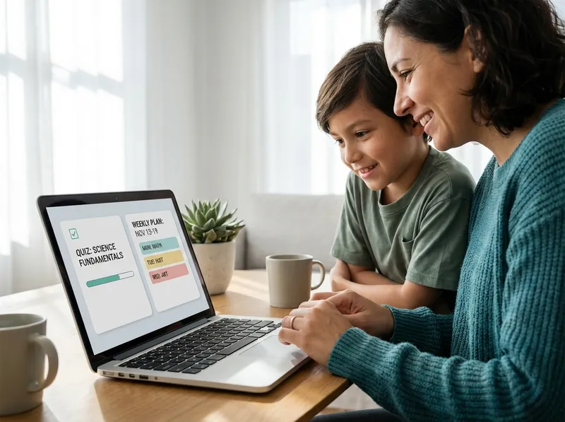 Useful tools: how StudierAI can support studying and autonomy