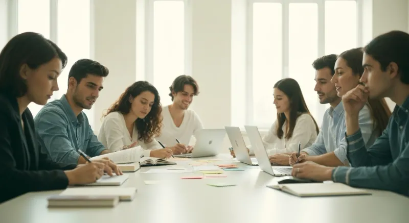 StudierAI e l'AI per progettare laboratori interdisciplinari nella didattica universitaria