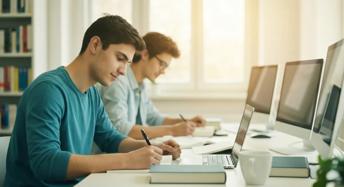 StudierAI and the smart management of study-overload burnout 2026