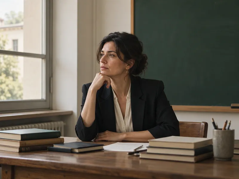 Quanti punti vale il servizio nel concorso docenti? Come si calcolano i 3 punti per anno e cosa cambia nella strategia