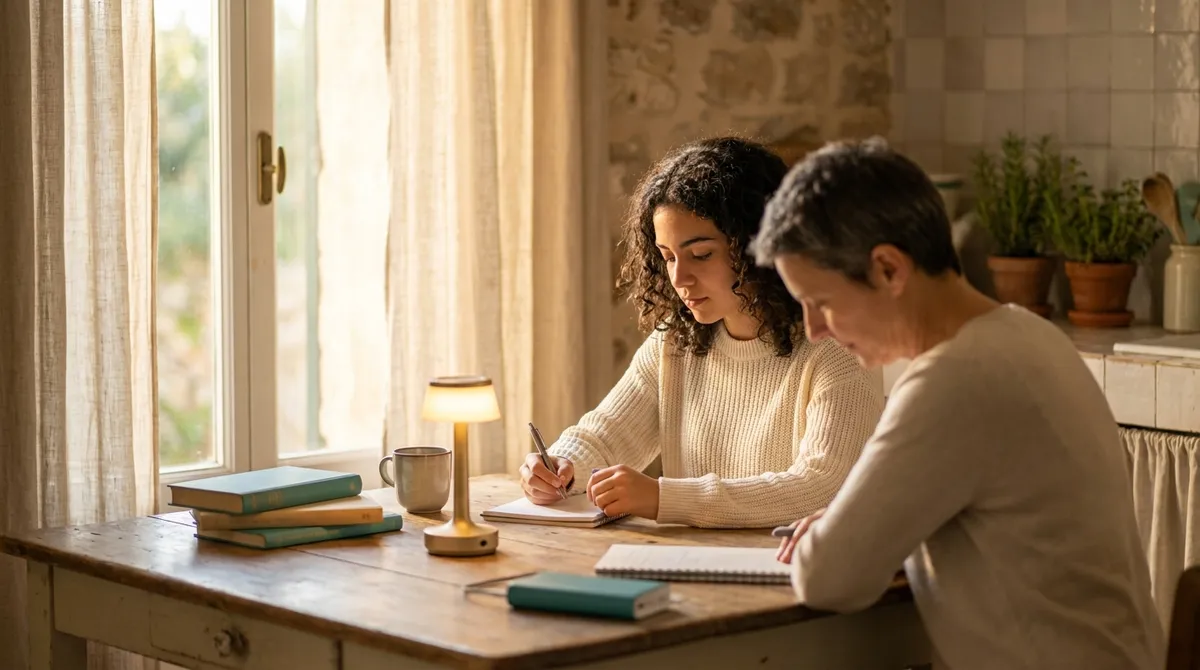 StudierAI and AI for study support during 2026 energy restrictions
