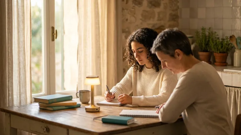 StudierAI and AI for study support during 2026 energy restrictions