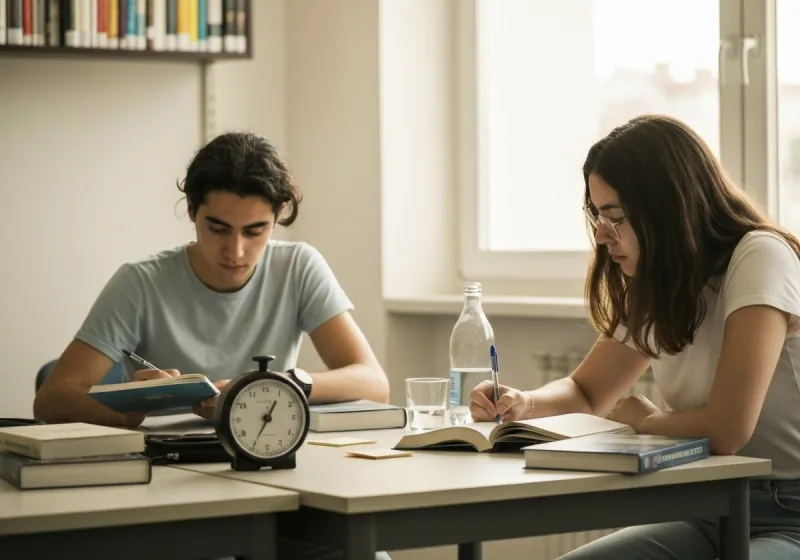 Por qué en 2026 el método Pomodoro por sí solo ya no les basta a los estudiantes