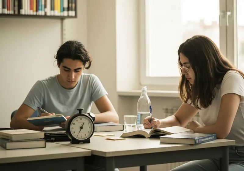 Por qué en 2026 el método Pomodoro por sí solo ya no les basta a los estudiantes
